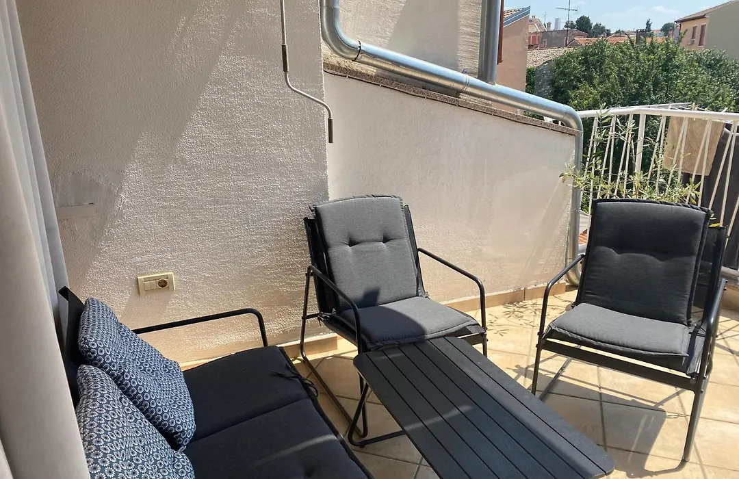 Guest House Marta-1